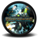 Defense Grid 2 Icon